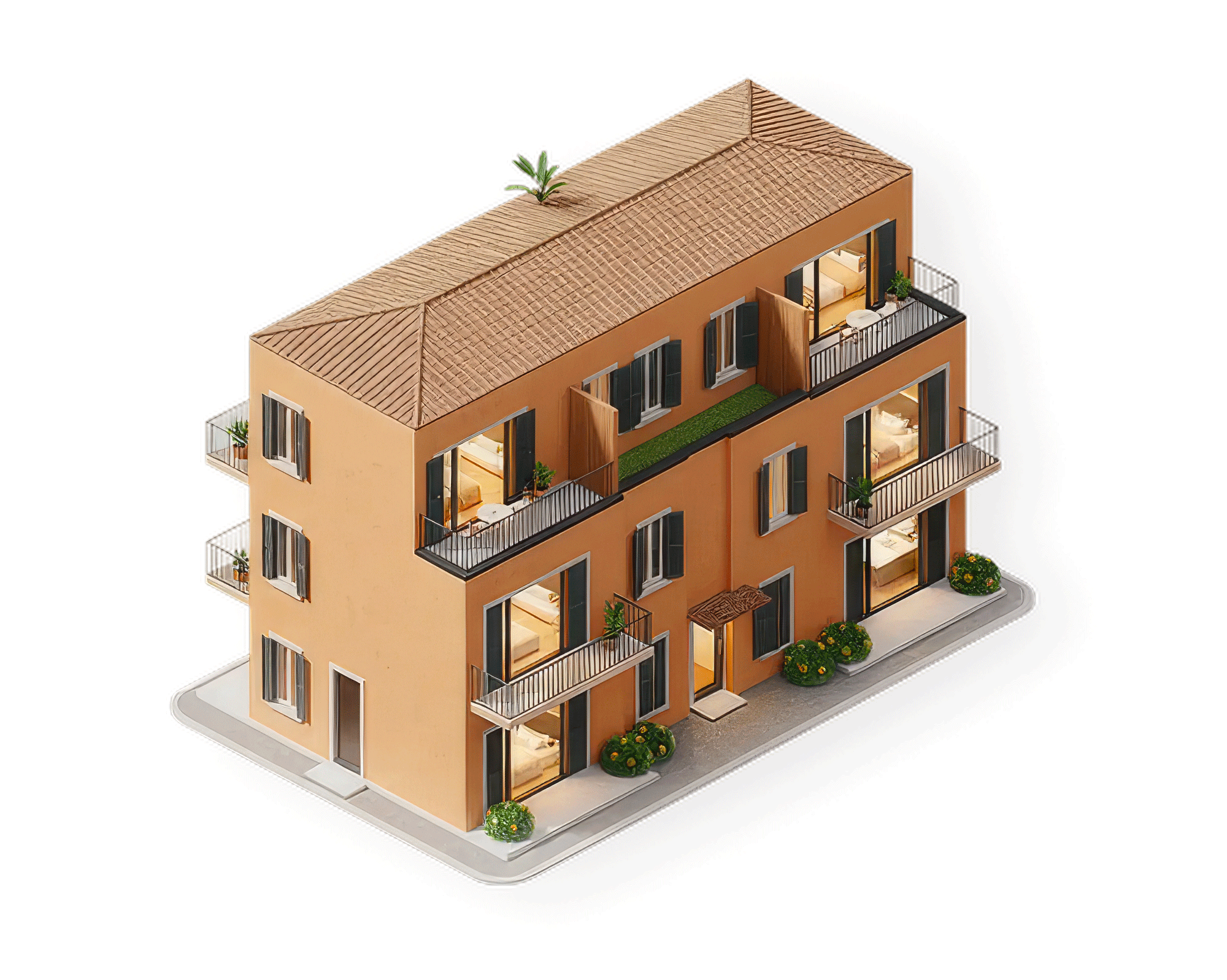Report valutazione immobiliare PDF: cosa deve contenere per convincere il venditore